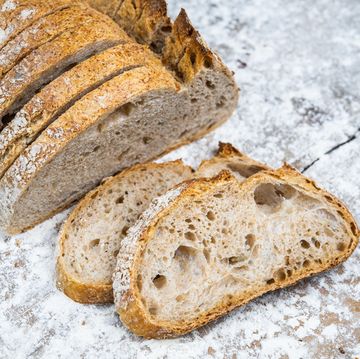 Una nutricionista explica cuáles son los cinco panes de molde más  recomendables de Mercadona