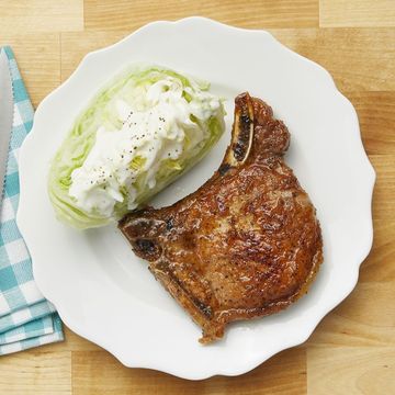the pioneer woman's pan fried pork chops recipe