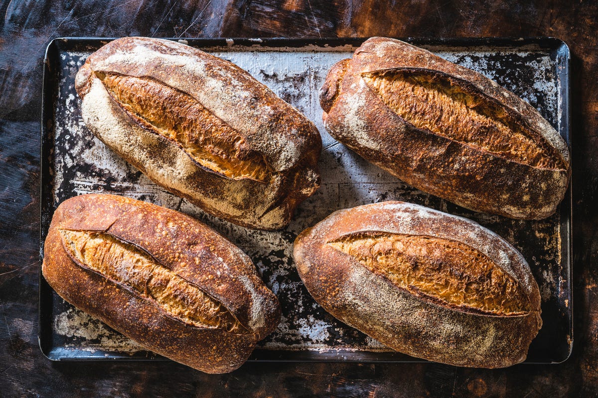 Sourdough Bread: Debunking the Myths and Examining its True Benefits