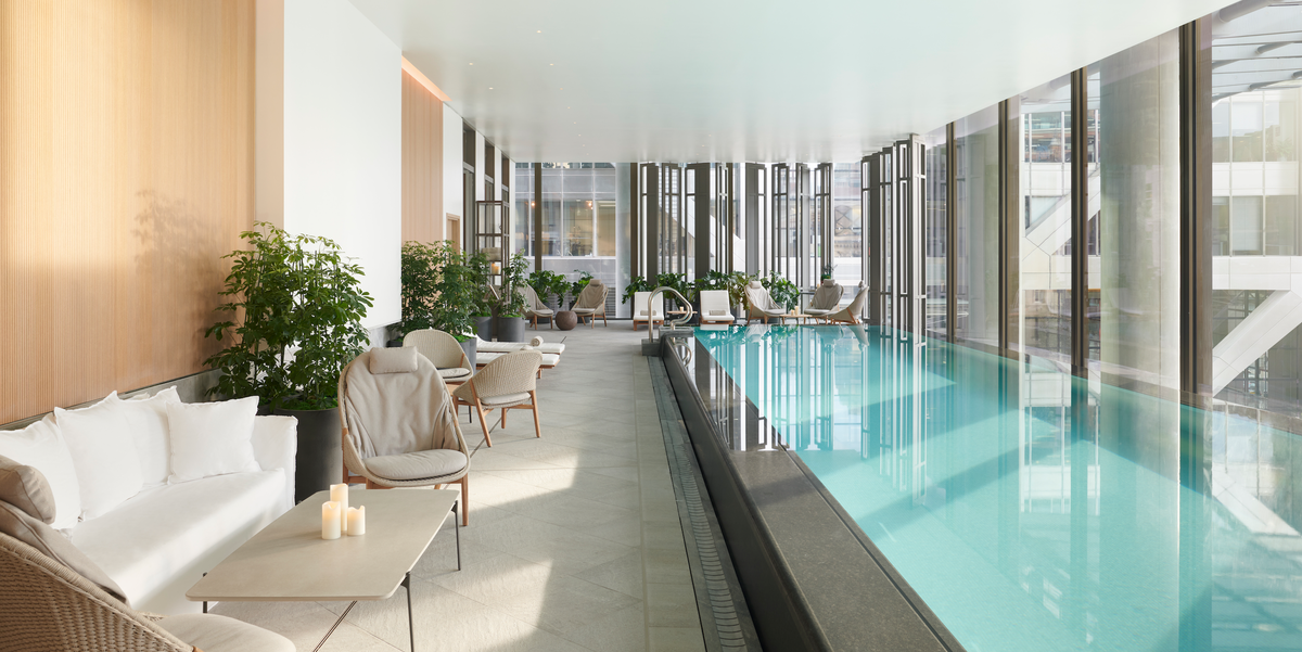 pan pacific infinity pool pan pacific infinity pool
