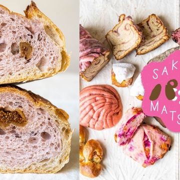 福岡の「パンストック」も。渋谷で全国の人気ベーカリーが集結する「さくらパンまつり」が初開催