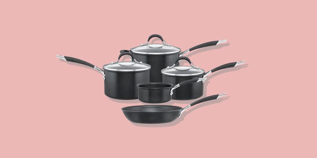 pan set sale