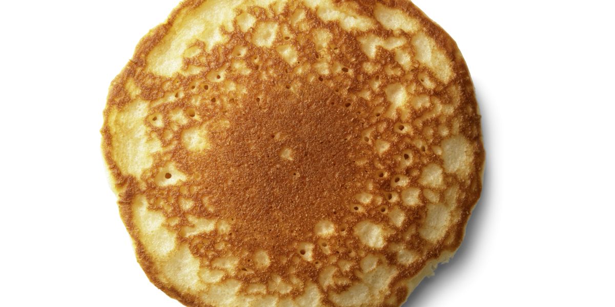 How To Make Simple, Easy Pancakes