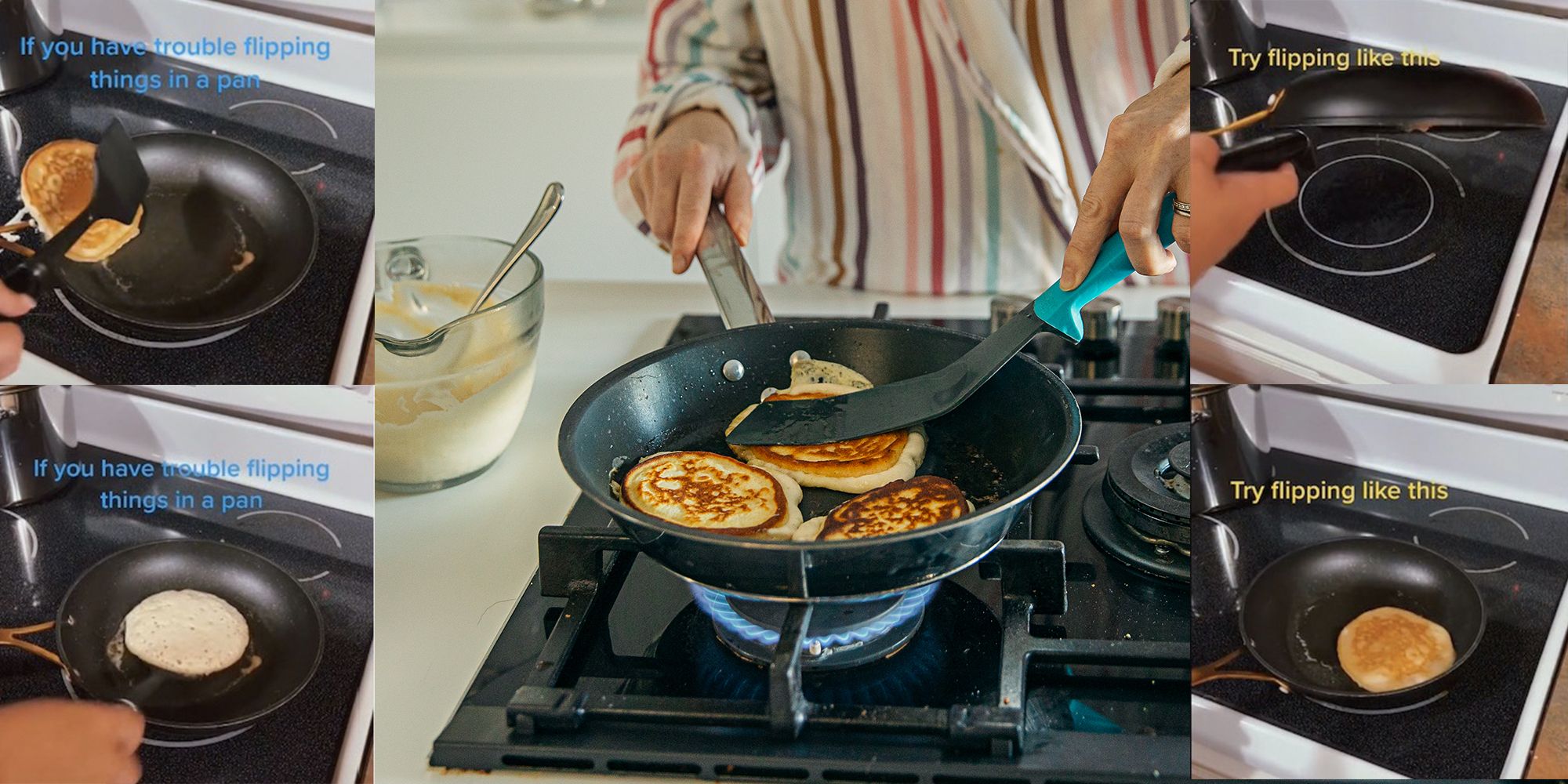 How To Make The Best Pancakes | Delish Insanely Easy