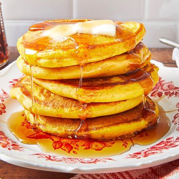 pancake recipes