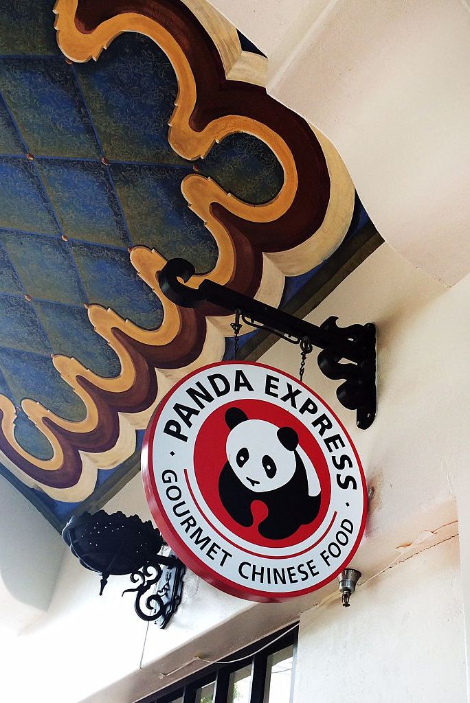 Panda Express Restaurants Open New Years Day