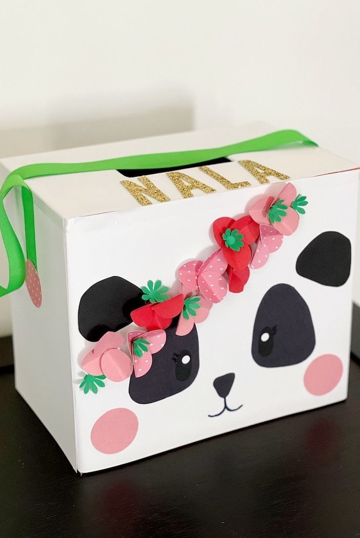 Caja para regaloStitch  Valentine box, Disney valentines