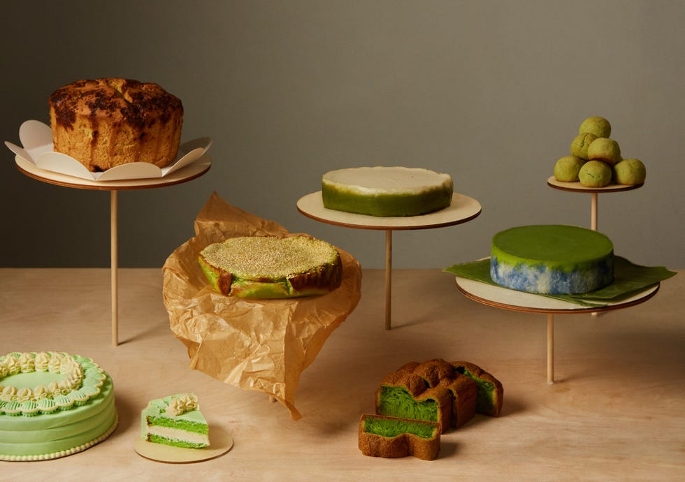 50 Foods You Have To Try In 2023 - Food Trends For 2023