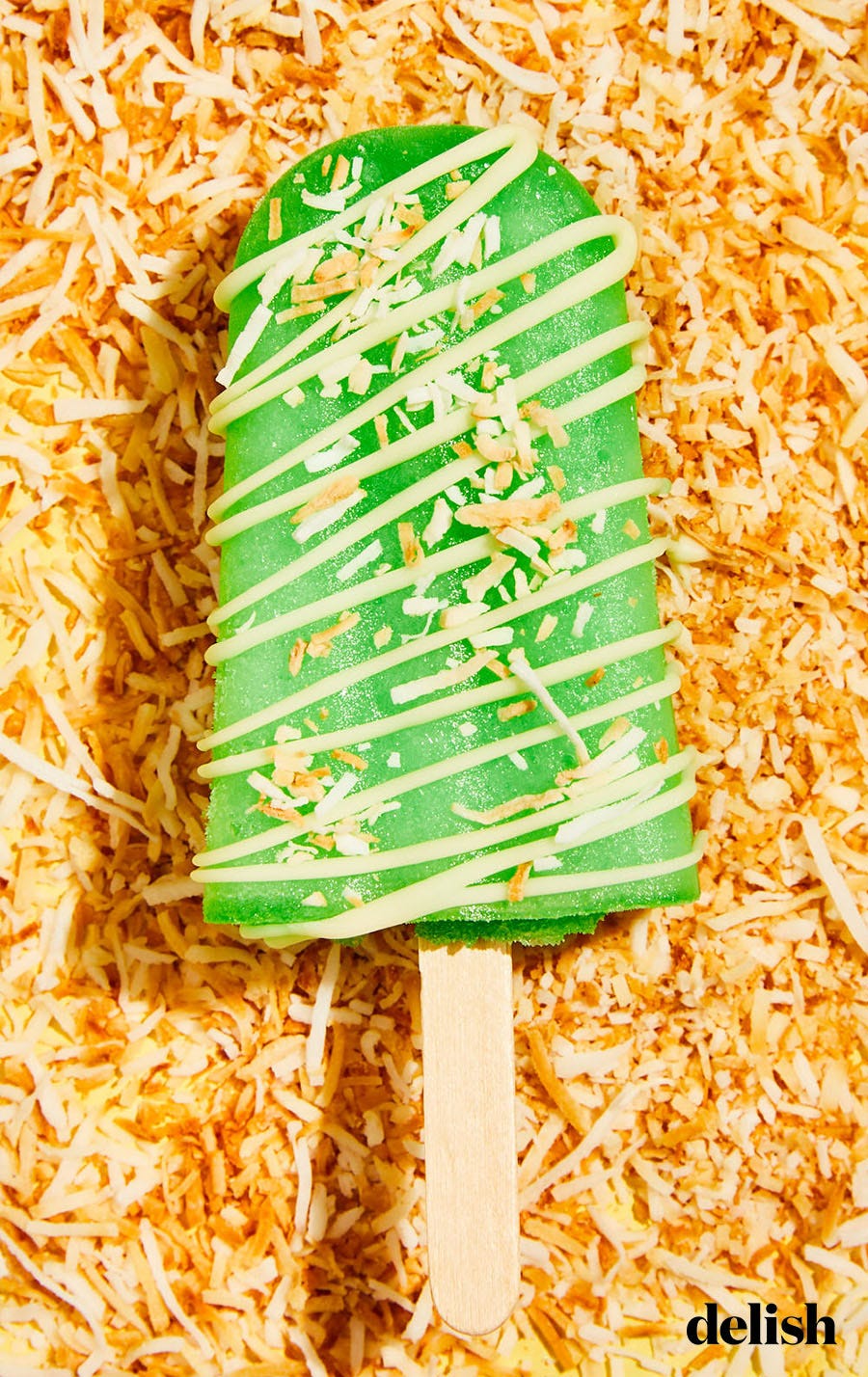 34 Best Green Desserts - St. Patrick's Day Green Desserts