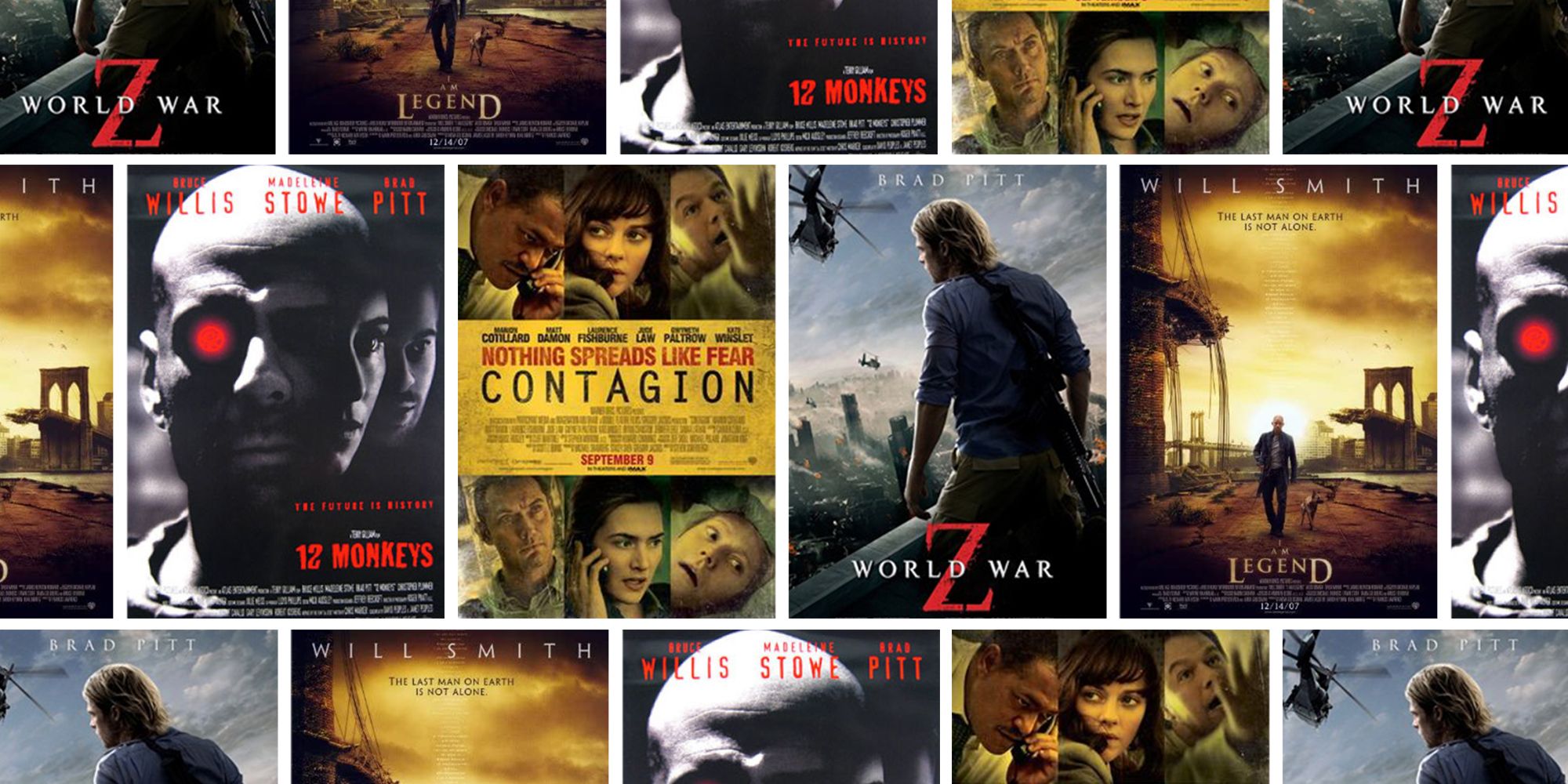 10 must-watch war movies to stream on Netflix and  Prime
