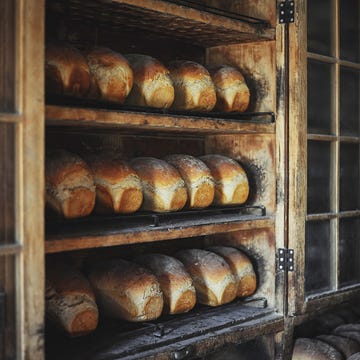 Cos'è il pane funzionale Salus