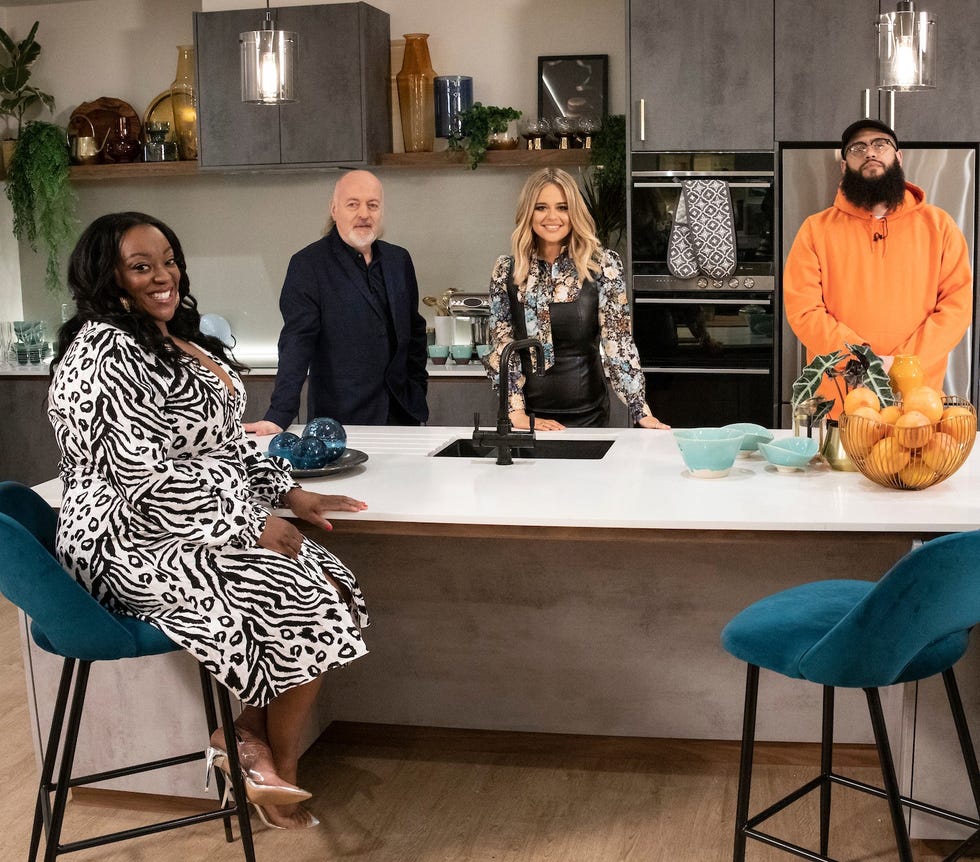 bill bailey, strictly come dancing 2020 contestant