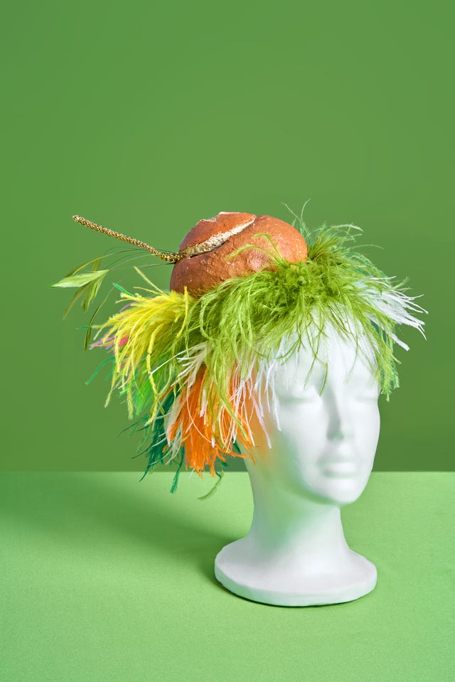 panera hat