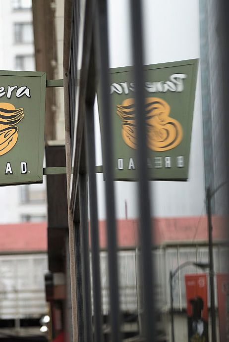 Panera Bread Restaurants Open New Years Day