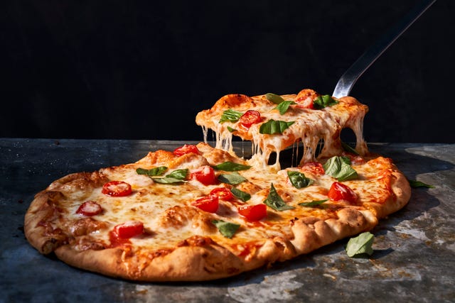 panera pizzas 2020