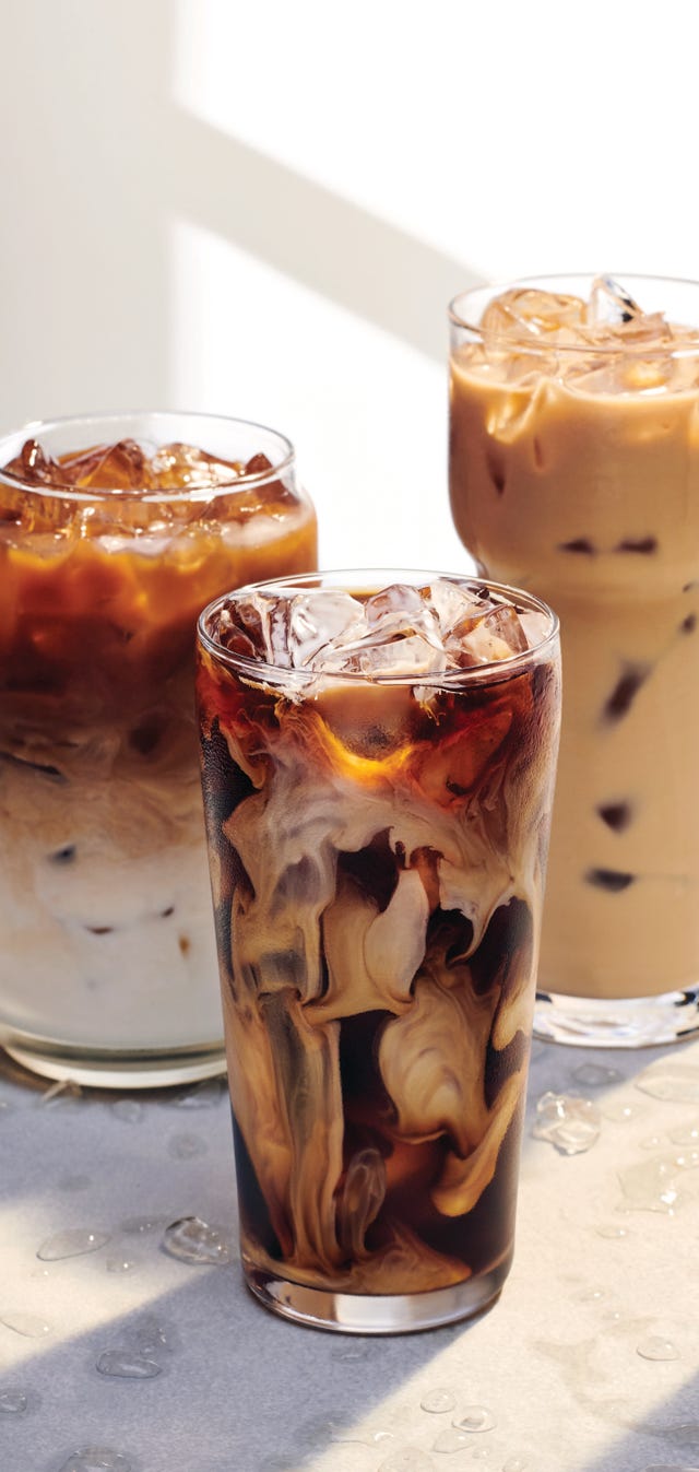 Food, Iced coffee, Ingredient, Cuisine, Dish, Drink, Coffee, Vietnamese iced coffee, Dessert, Recipe, 