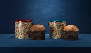 panettone gucci natale 2021