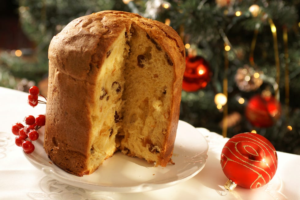 Panettone