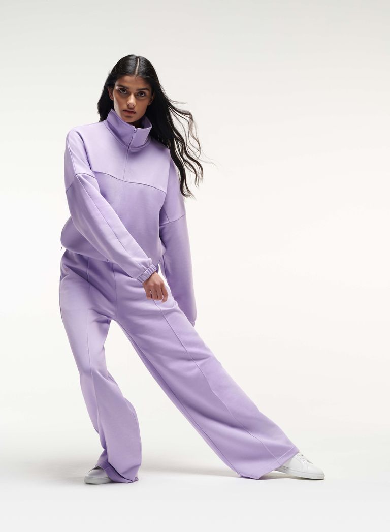 Pangaia is the celebrity-loved sustainable loungewear to know