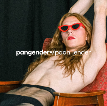 pangender definition