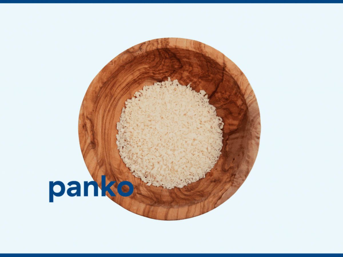 What are Panko Bread Crumbs? - Spend With Pennies