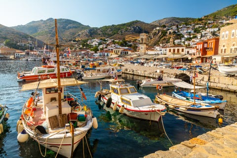 20 Best Greek Islands to Visit in 2022 - Your Ultimate Guide