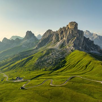 montagna