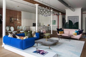 loft en nueva york studiolav