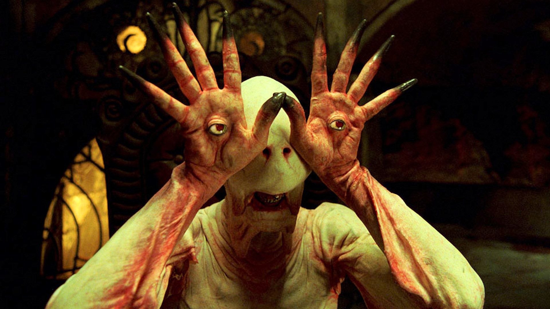 5 film di Guillermo Del Toro per prepararsi a La forma dell'acqua