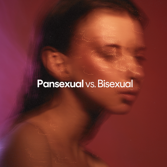 pansexual vs bisexual, bisexual pansexual, difference between bisexual and pansexual