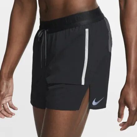 pantalón corto, running, nike