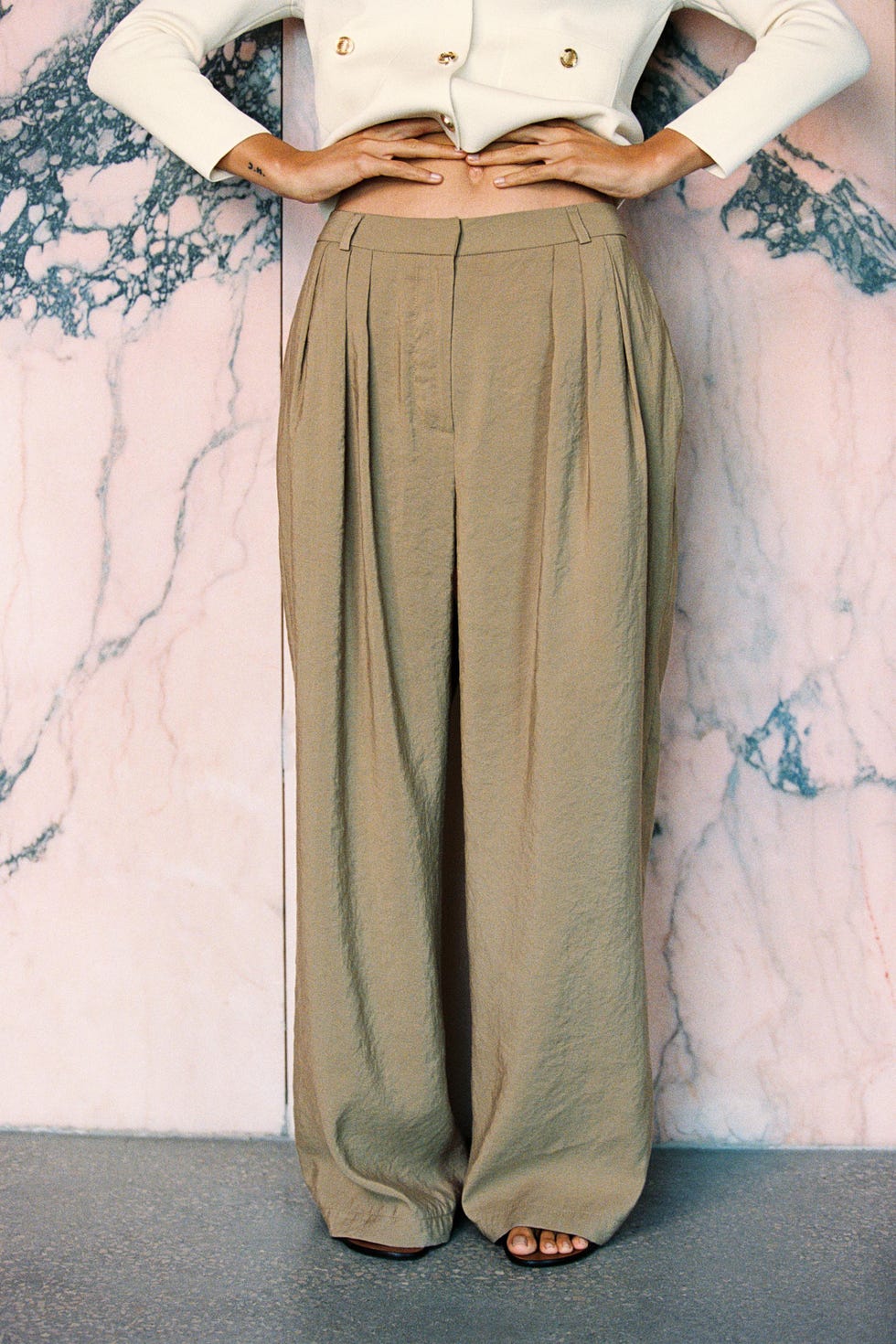 Zara pants