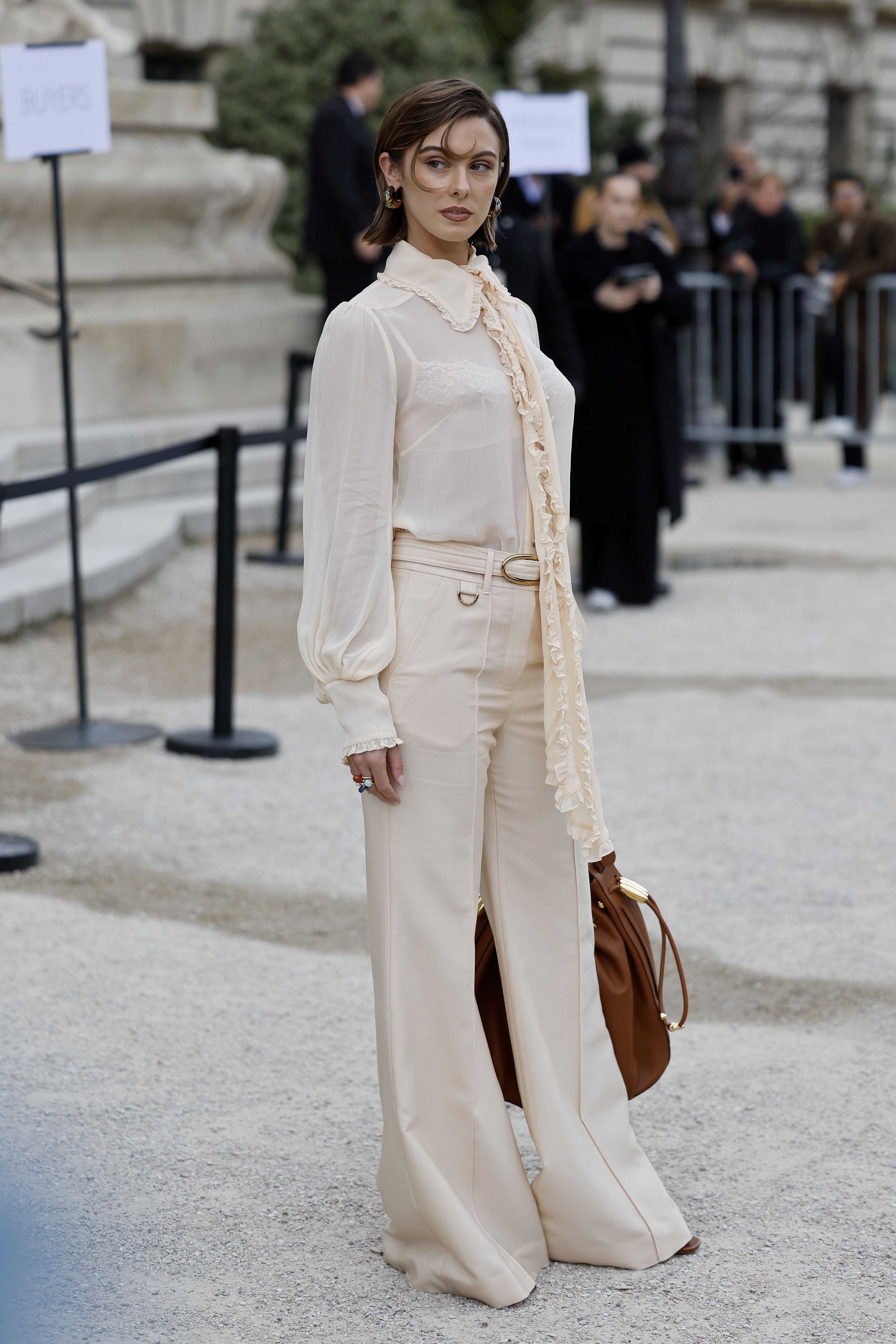I pantaloni basic Stradivarius da indossare tutta l'estate