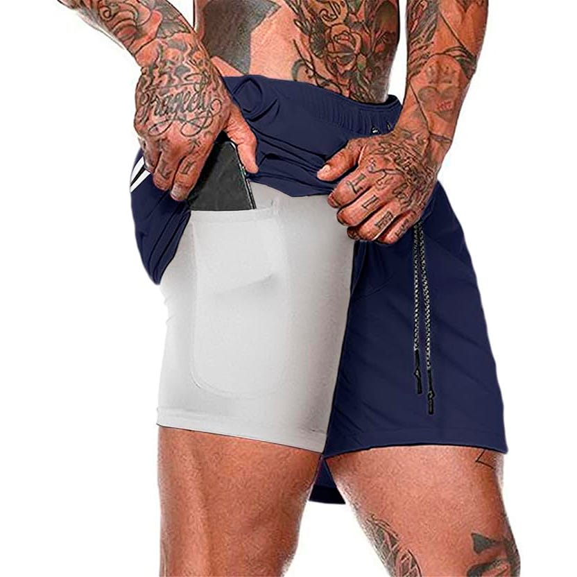pantalones cortos de amazon