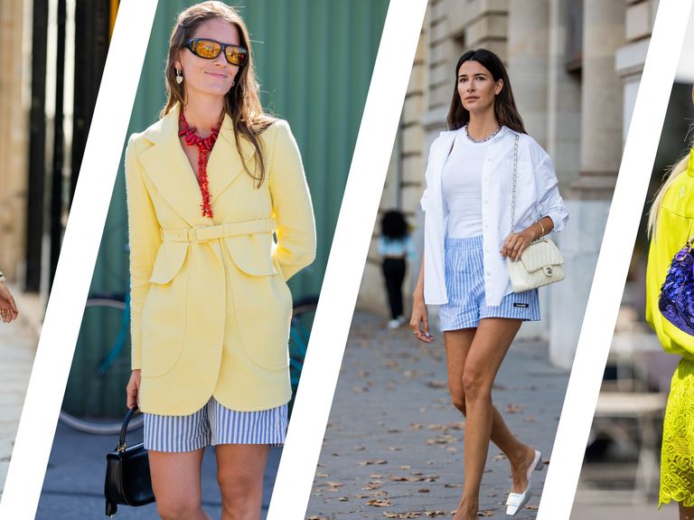 Las mejores 30 ideas de Shorts vaqueros  moda verano, moda para mujer,  moda estilo