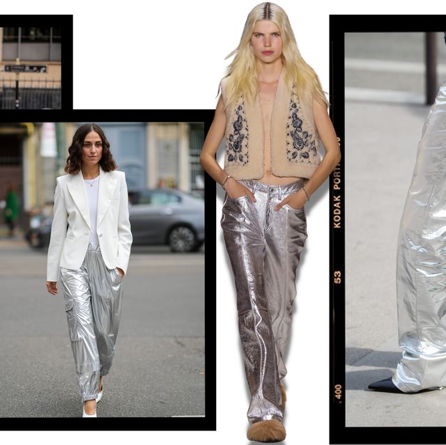 Siete tendencias de pantalones 2022 que ya podemos encontrar en Zara