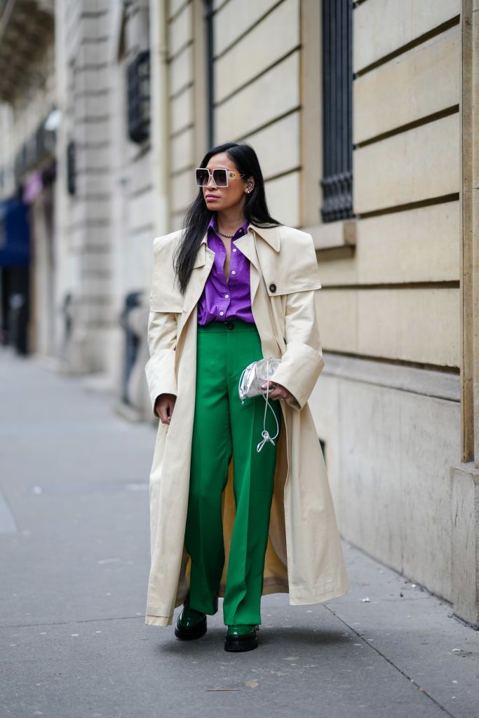 30 LOOKS para COMBINAR un PANTALÓN VERDE - ¡Últimas tendencias!  Pantalones  verdes mujer, Pantalones verdes, Combinar pantalon verde