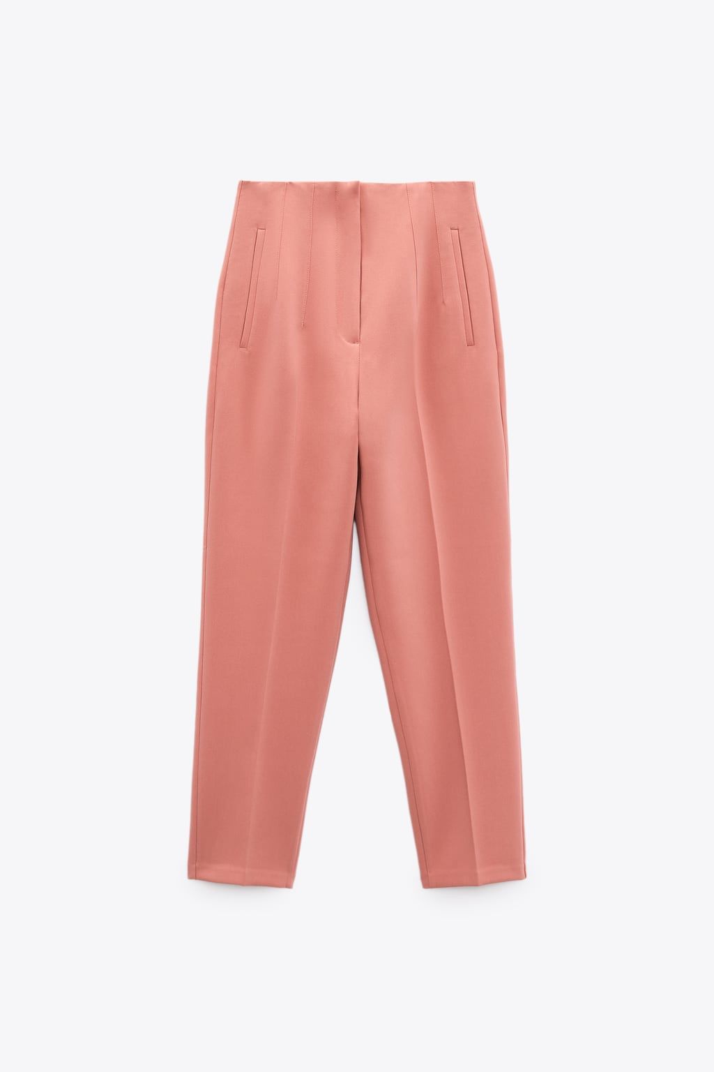 Pantaloni eleganti Primavera 2022: i modelli Zara da avere ora