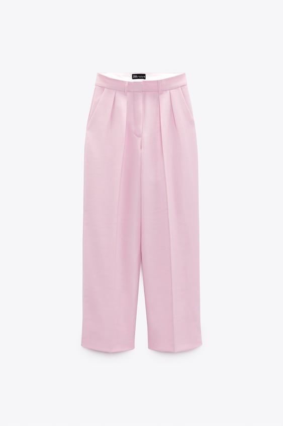 Pantaloncini on sale eleganti zara