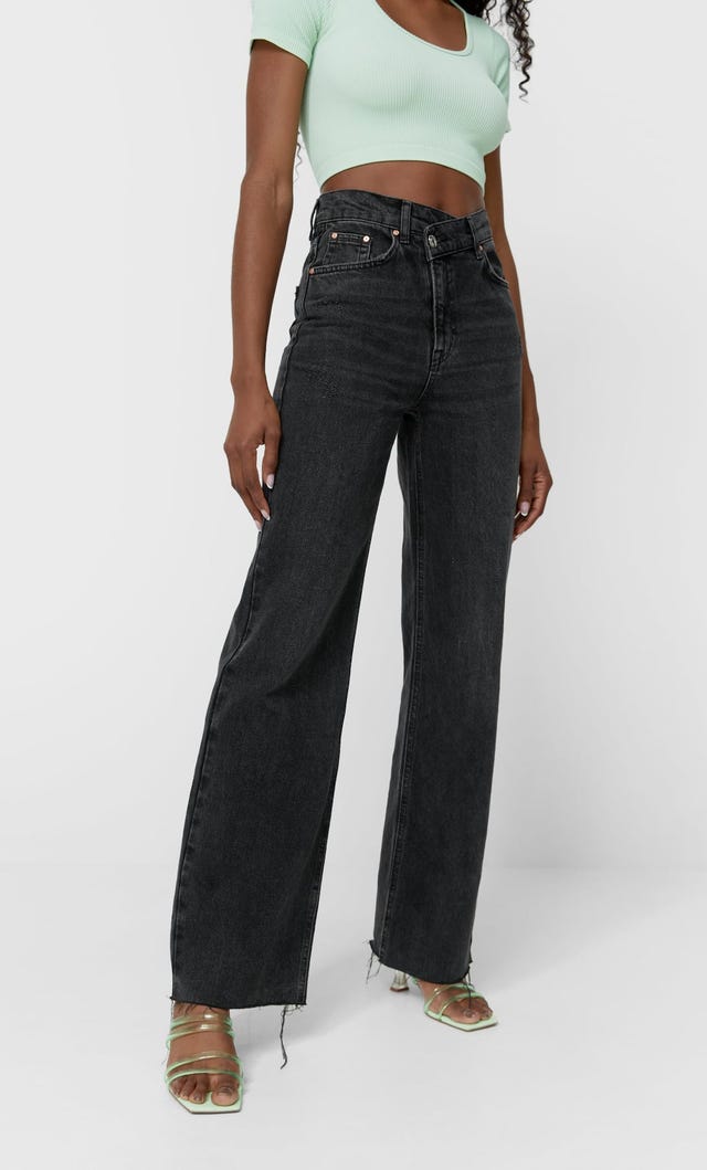pantaloni estate 2021 jeans crossed