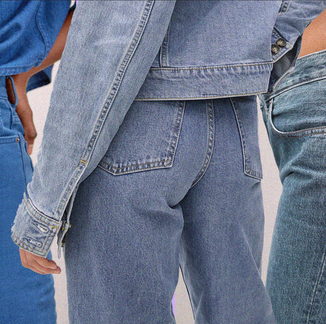 come scegliere un pantalone jeans secondo i valori della moda etica, scopri i processi di lavorazione del tuo jeans donna e quali sono i brand ﻿jeans sostenibili italiani