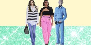 moda jeans 2021 i pantaloni di tendenza più belli