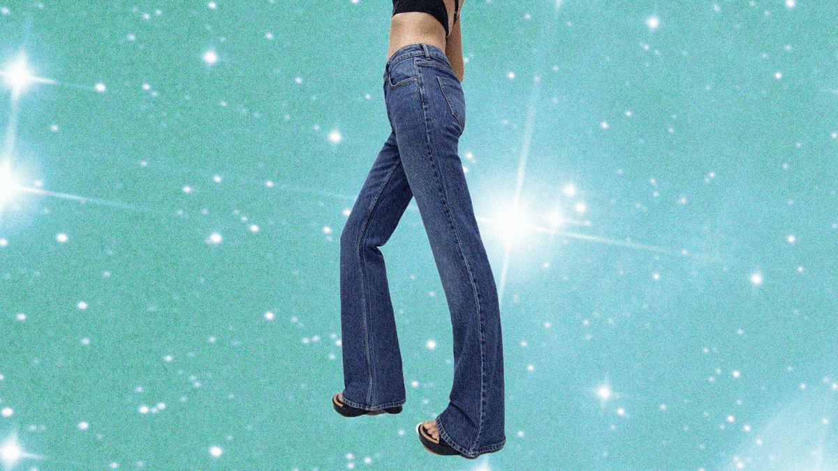 preview for I jeans slouchy da comprare ora