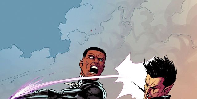 Black Panther Cartoon Porn - 10 Best Black Panther Comics to Read After 'Wakanda Forever'