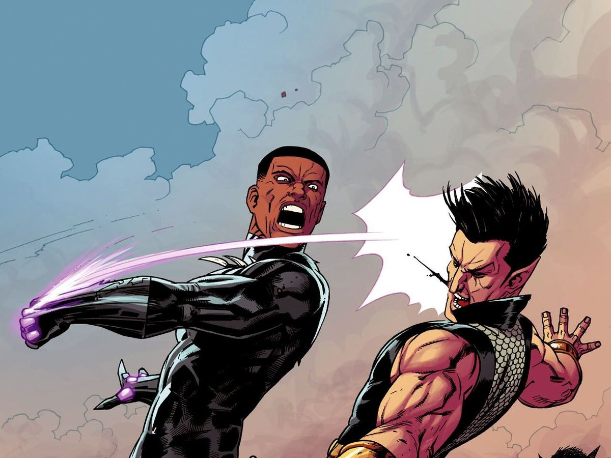 10 Best Black Panther Comics to Read After 'Wakanda Forever'