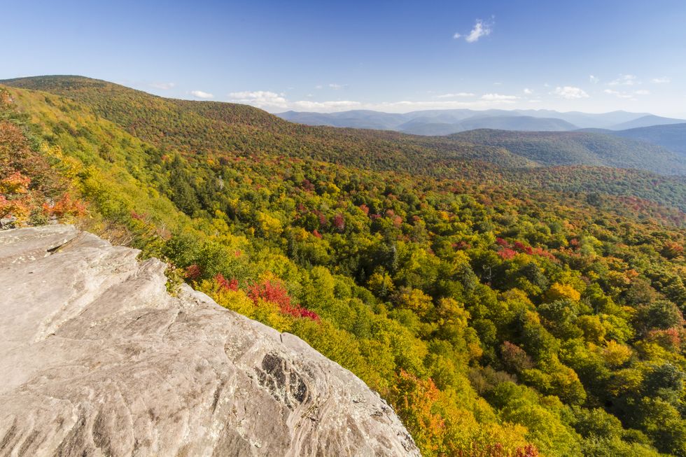 39 Best Catskills Hiking Trails  A Guide to Our Favorite Upstate NY Hikes
