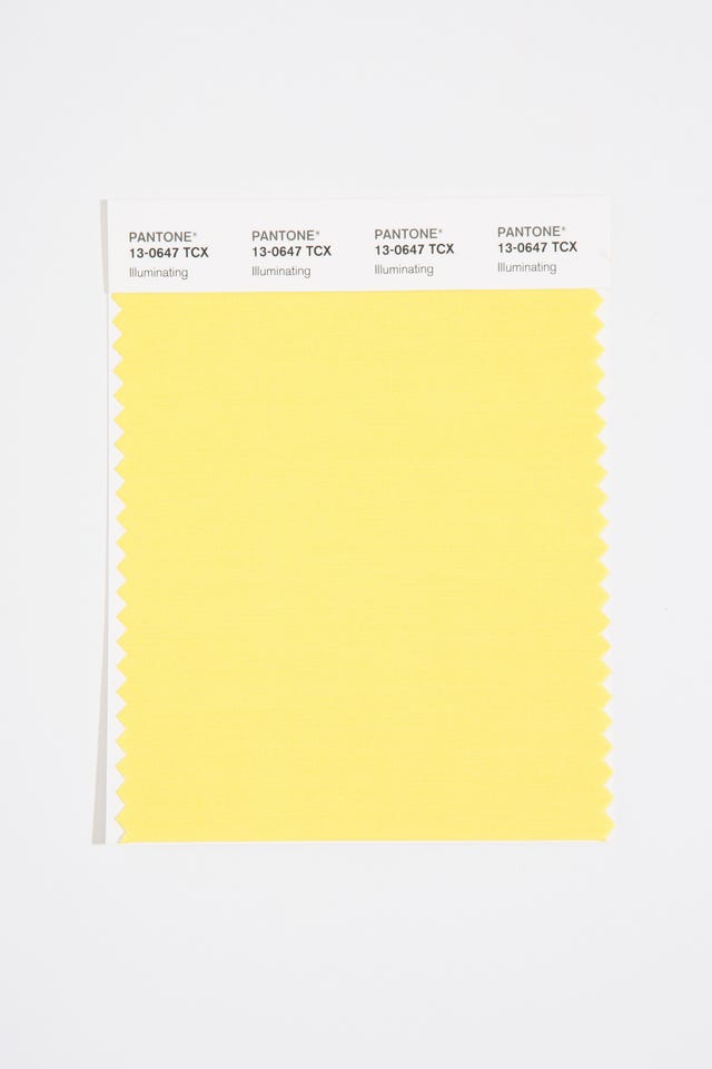 pantone colour of the year 2021   illuminating and ultimate grey