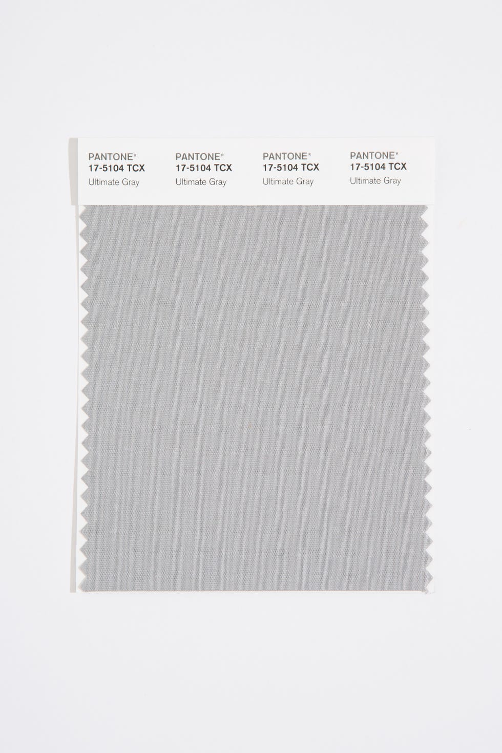 Gradient Blend Pantone 2021 Color of the Year Ultimate Gray 17