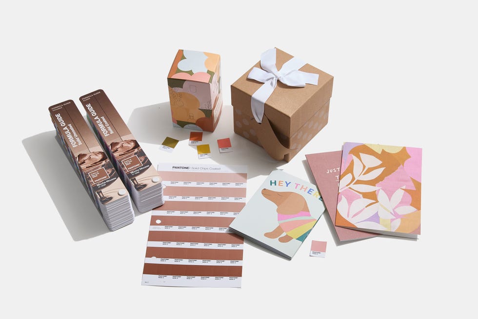 pantone mocha mousse
