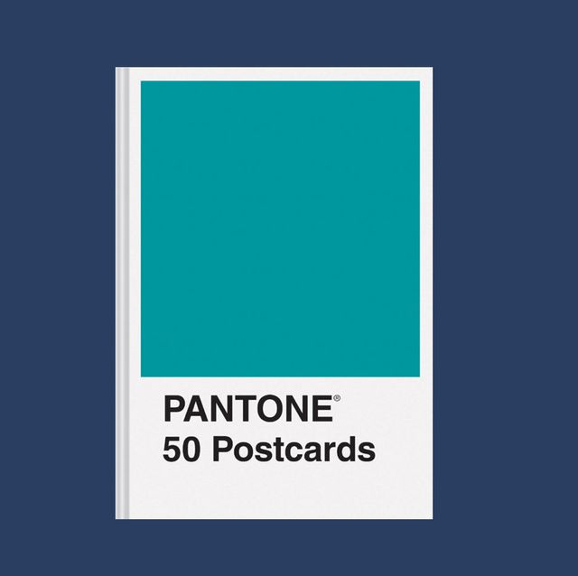 Mail These Pantone Postcards To Help Support the USPS